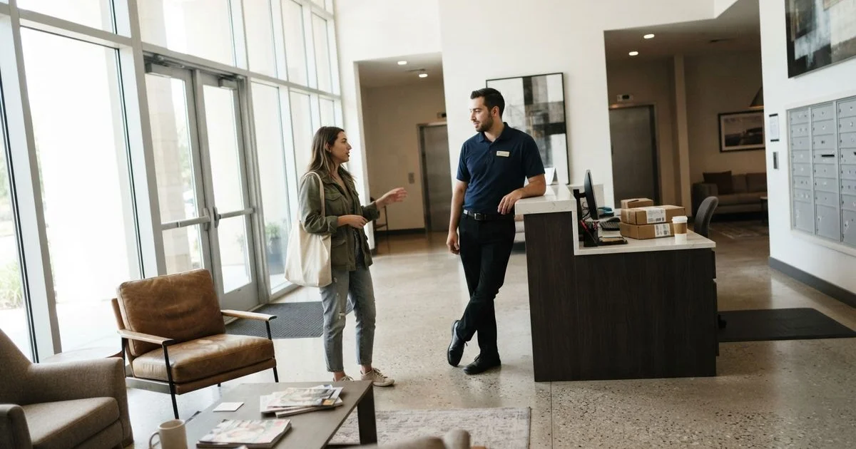 Is a luxury apartment in Fort Worth worth the extra rent?