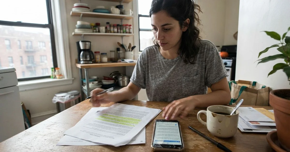 What Texas law says about breaking an apartment lease early