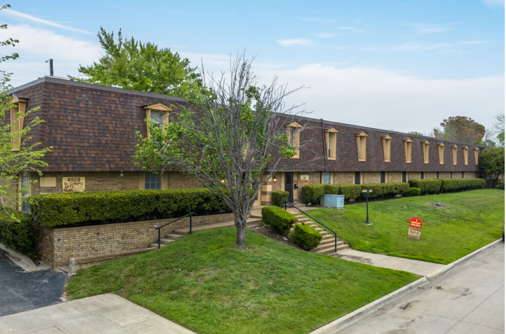 Whisperwind Apartments