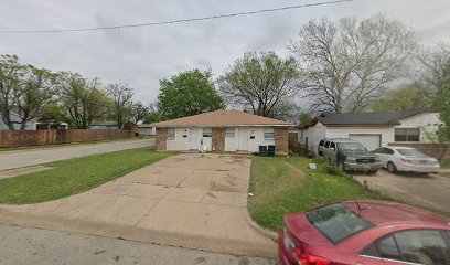 Village Creek Apartments