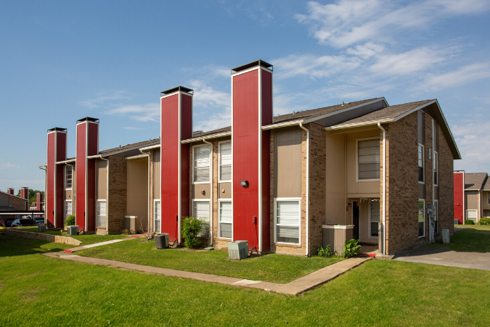 The Cassidy at Western Hills
