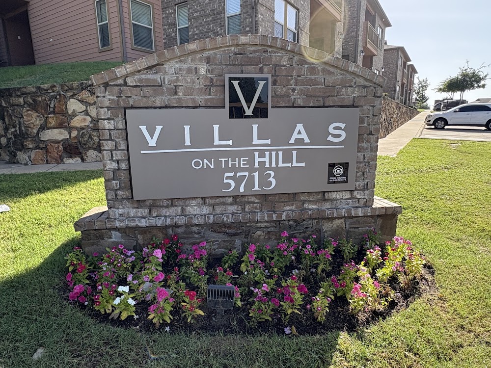 Villas On the Hill