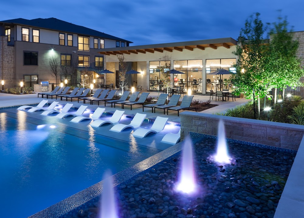 SageWater Village