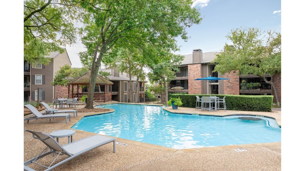 Post Oak Place