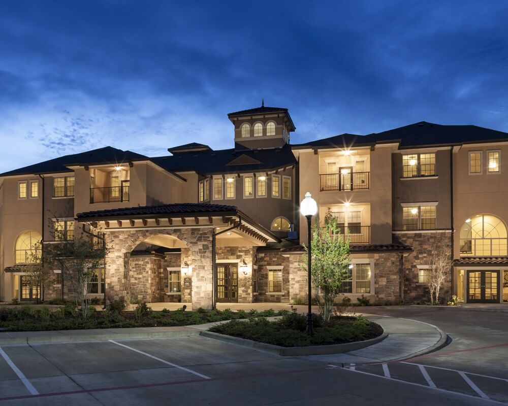 Aviva Fort Worth