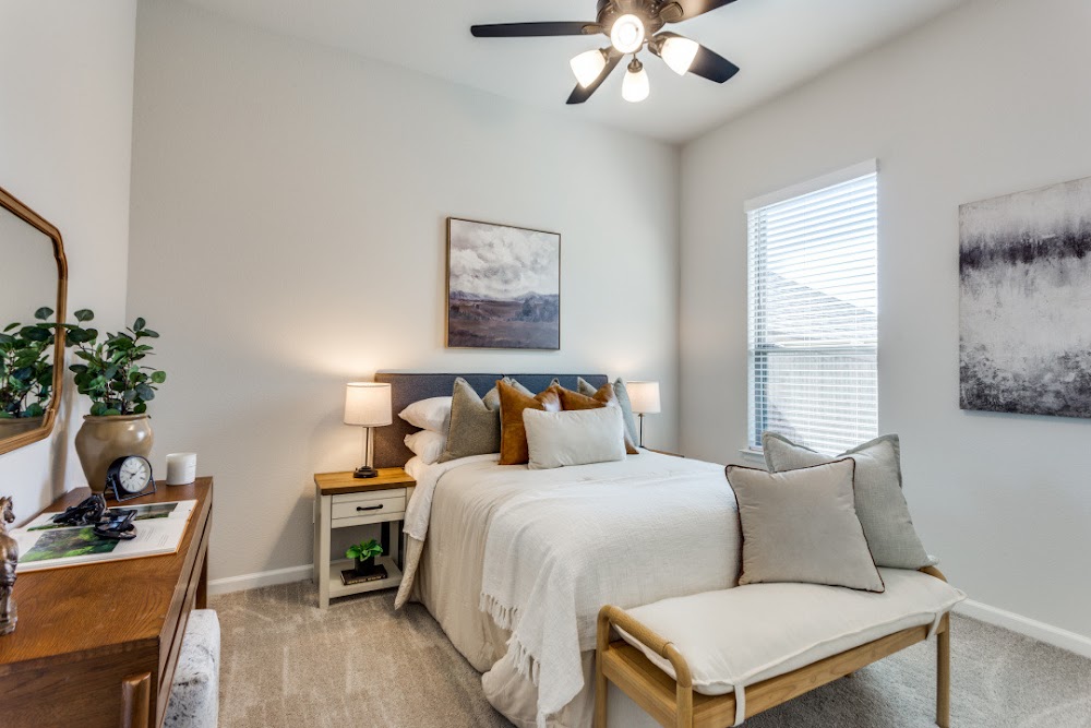 Canopy Homes at Ventana
