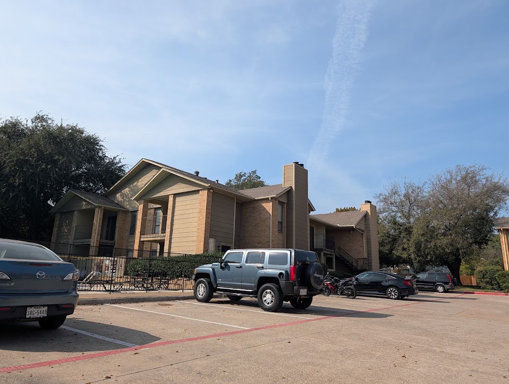 Dove Creek Villas