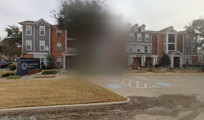 Landing Furnished Apartments at Cortland Ridglea
