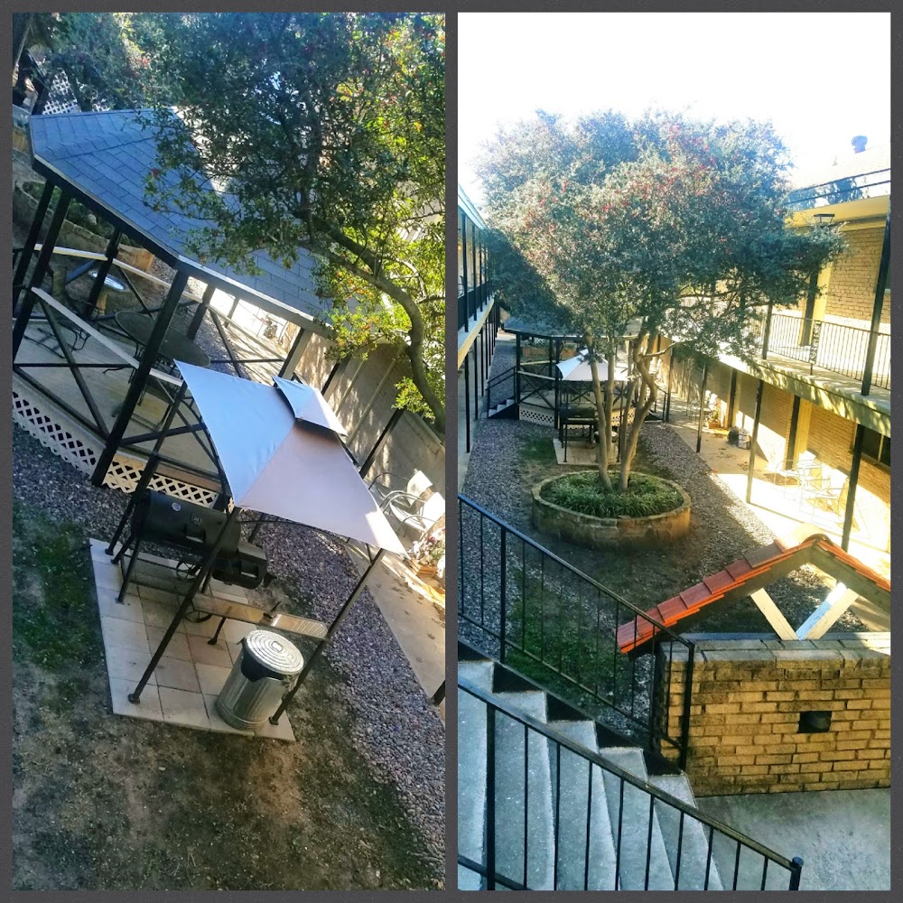 West 3855 - Camp Bowie Apartments