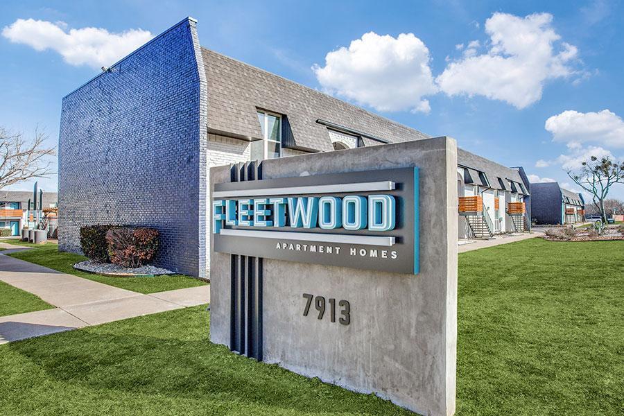 Fleetwood Apartments