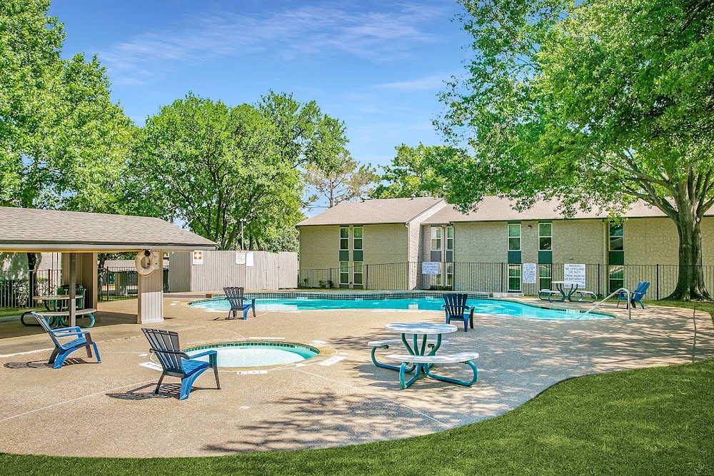 Spring Valley Apartments