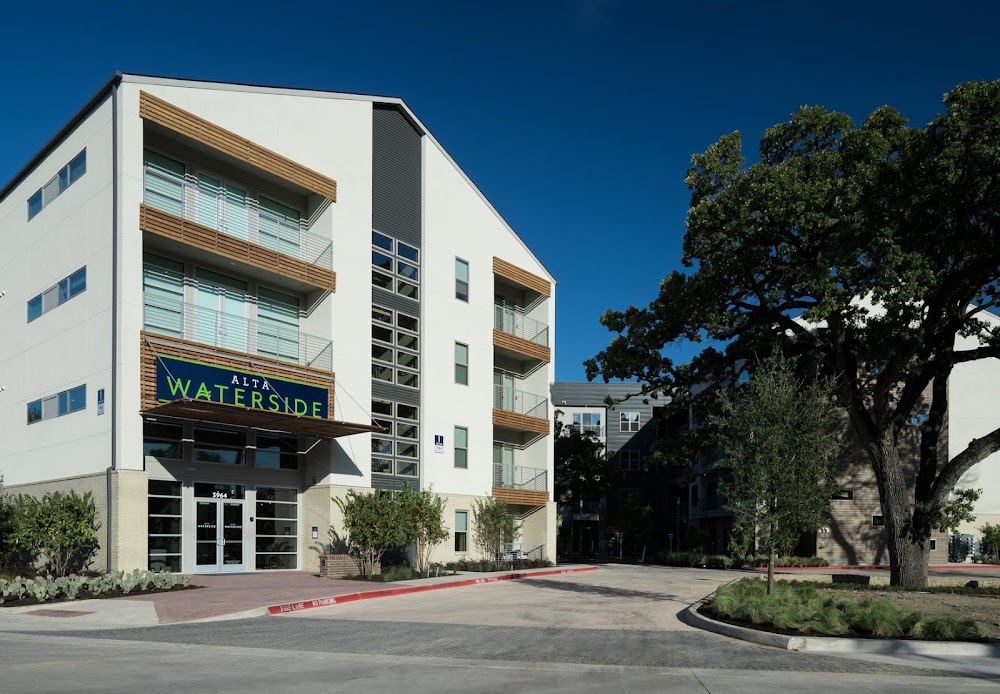 Atlas Waterside
