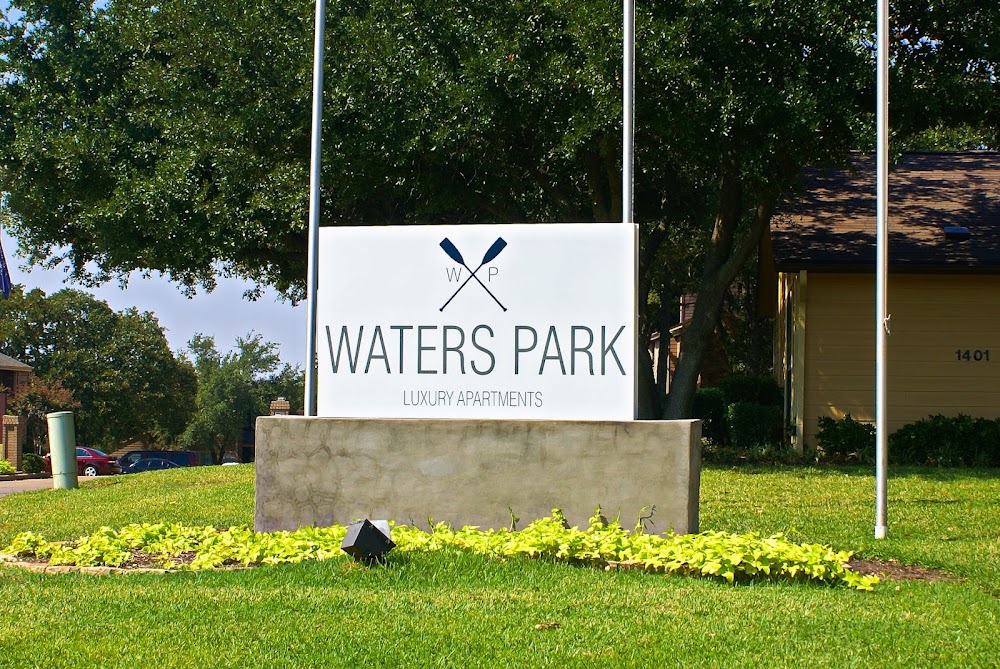 Waters Park