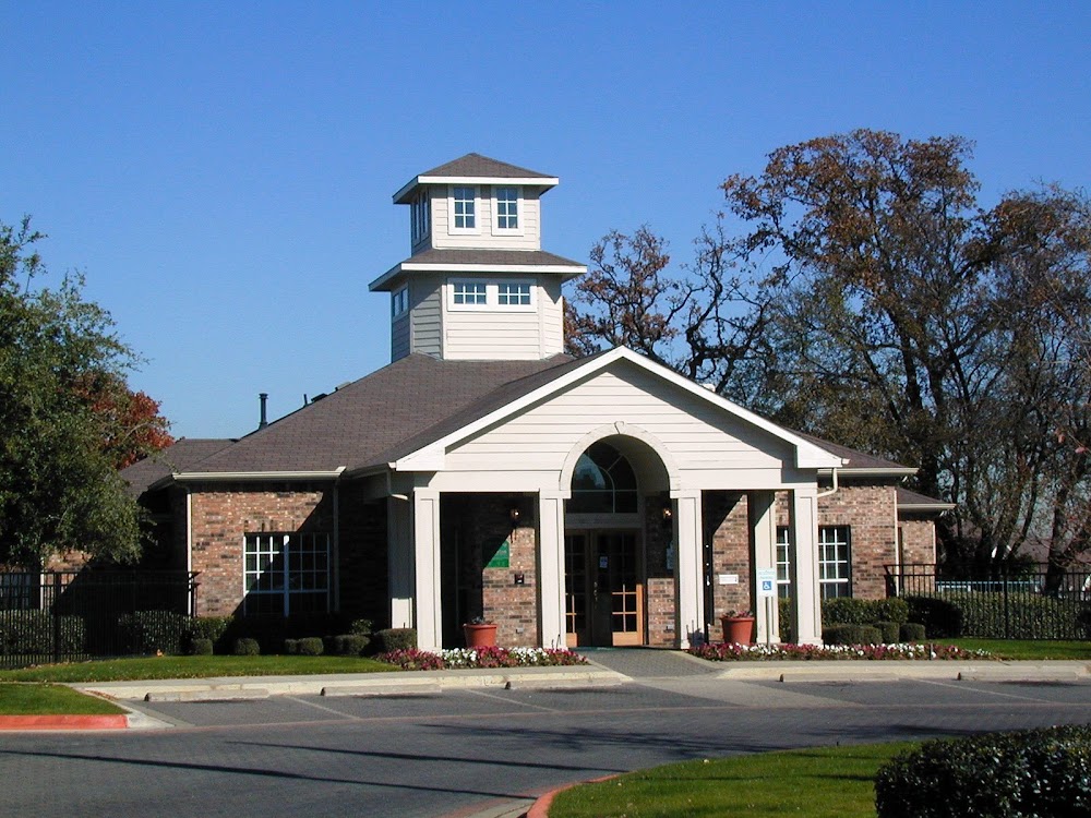 Ash Lane Apartment Homes