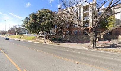 Landing Furnished Apartments at The Henderson