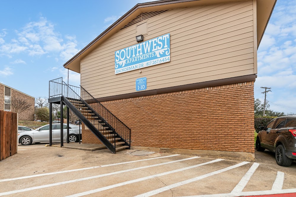 Southwest Apartments