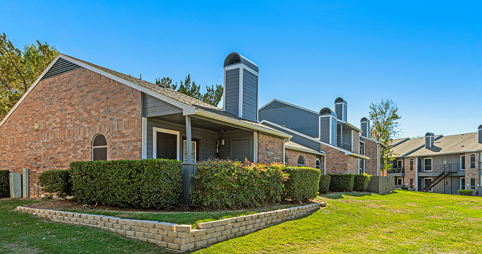 Venue at 8651 Apartments