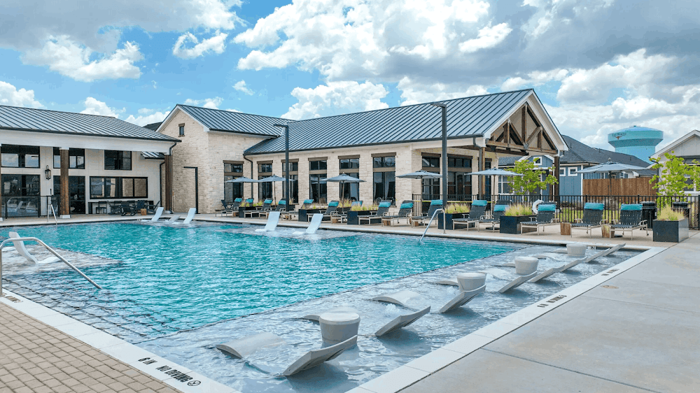 Chaparral Ranch Homes