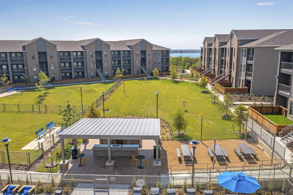 Alta Marine Creek