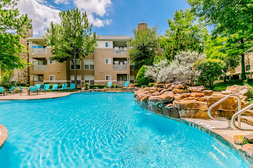Oakmont of Bear Creek Apartments