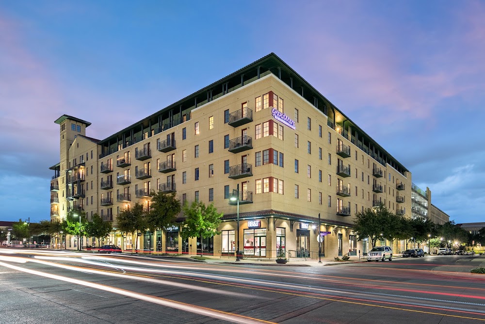 Grandmarc at Westberry Place