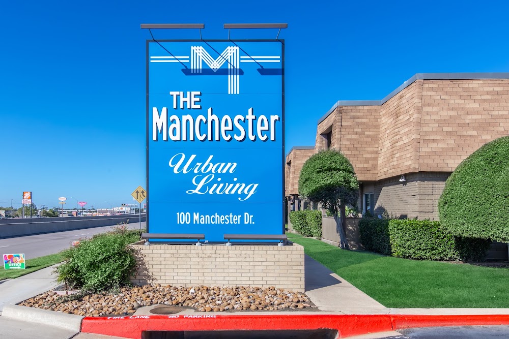 The Manchester