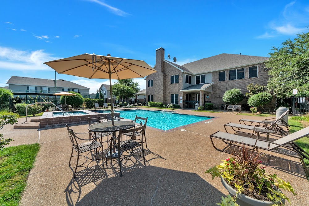 Amelia Parc II