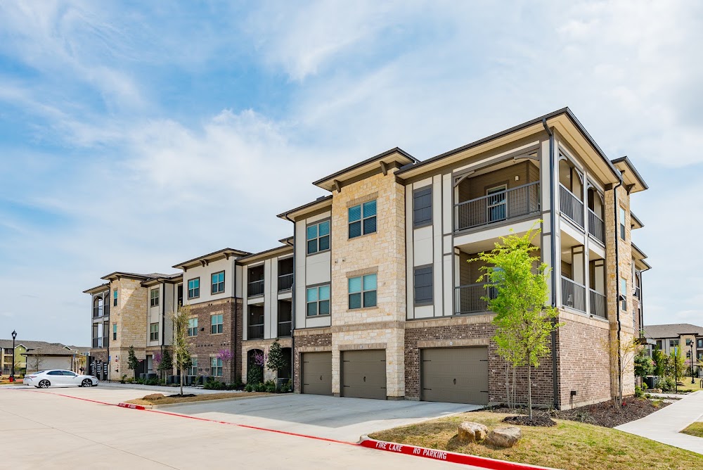 Aspire Presidio West