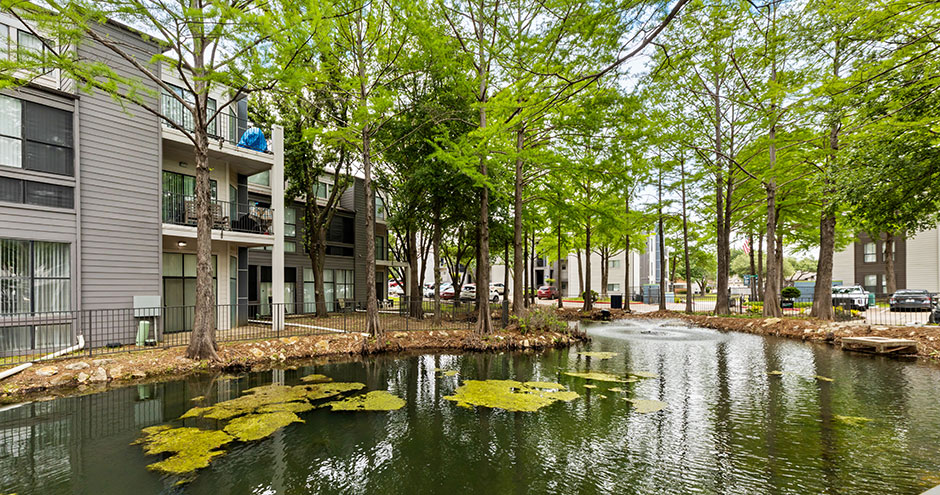 Mylo Apartment Homes