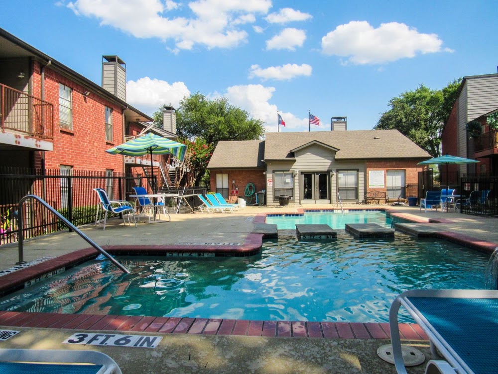 Spring Lake Village Apartments