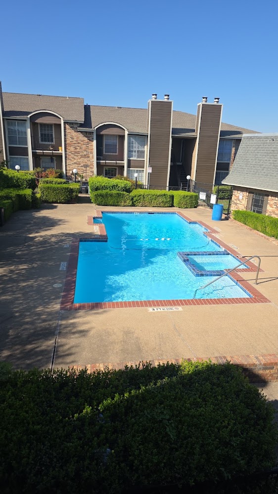 West Chase Apartments