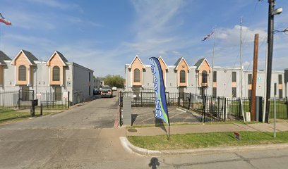 Autumn Chase Apartments