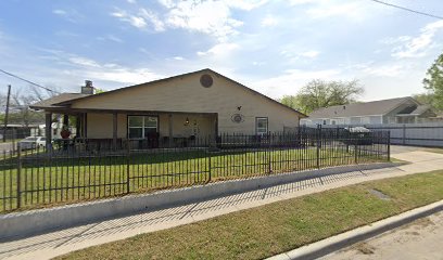 James Avenue Apartments