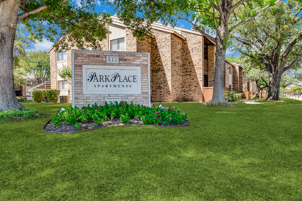 Park Place Hurst Apartments