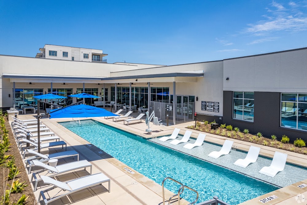 Ironcrest Apartments