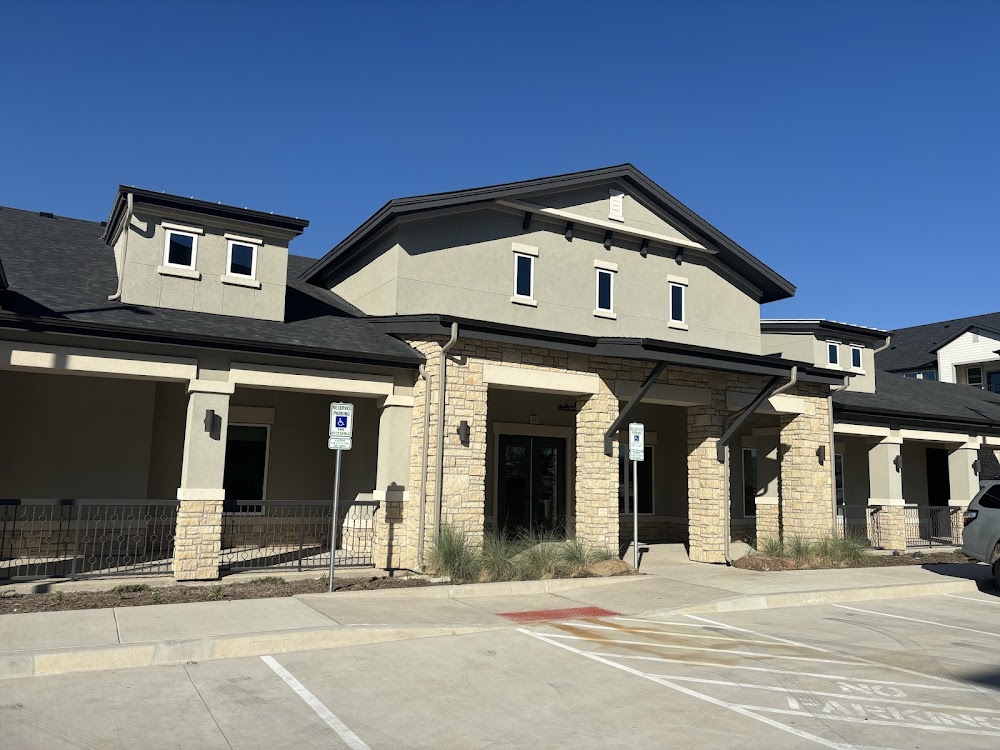 The Royalton at Chapel Creek
