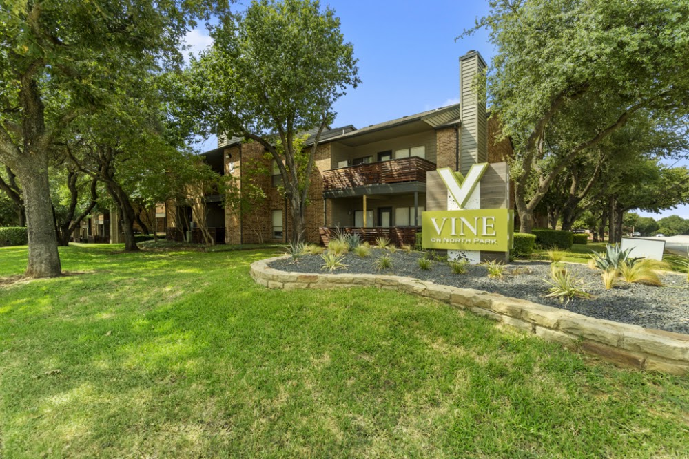 Vine on North Park