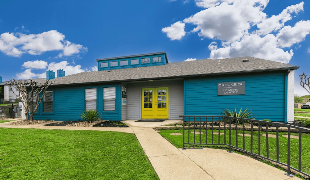 Creekside Apartment Homes