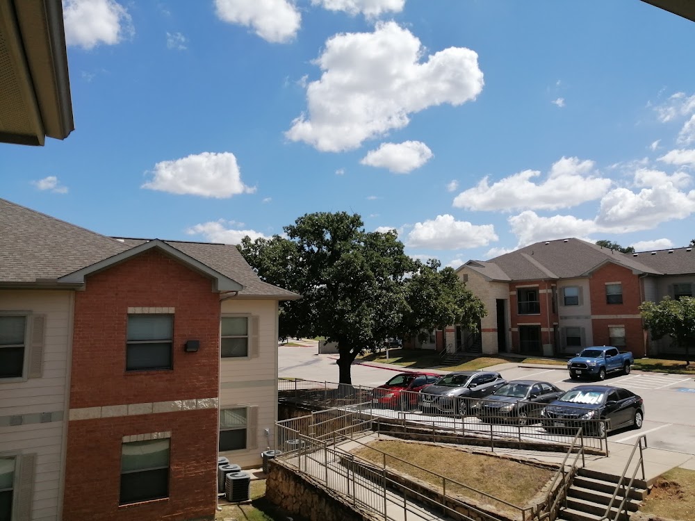 Mill Stone Apartments Homes