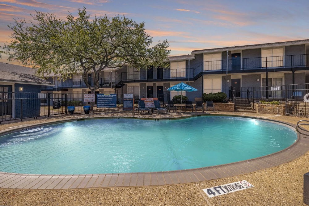 Loreto Apartment Homes