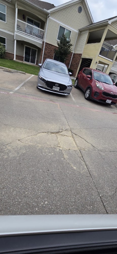 Shady Oaks Manor Apartments