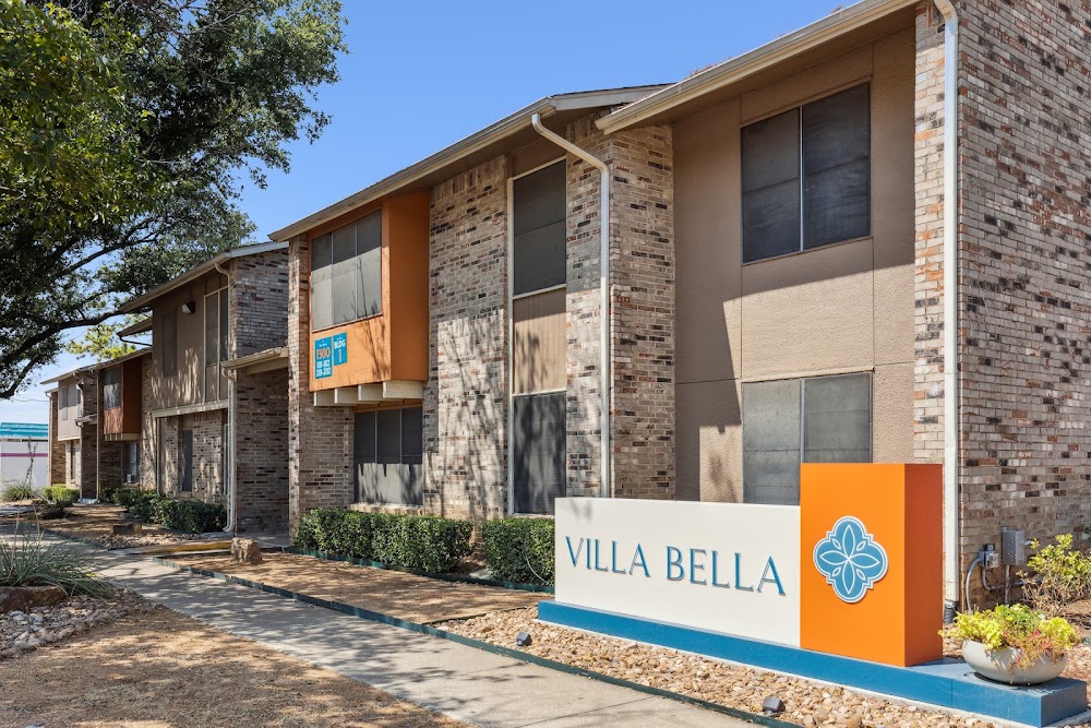 Villa Bella