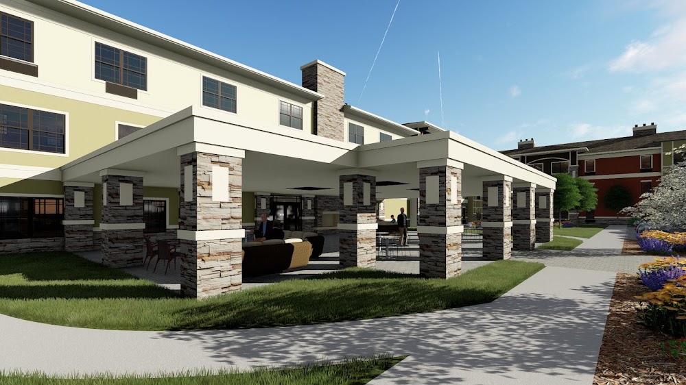 The Residence at Arbor Grove