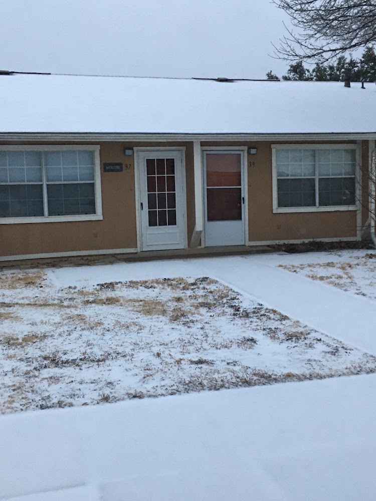 Vega Place Apartments
