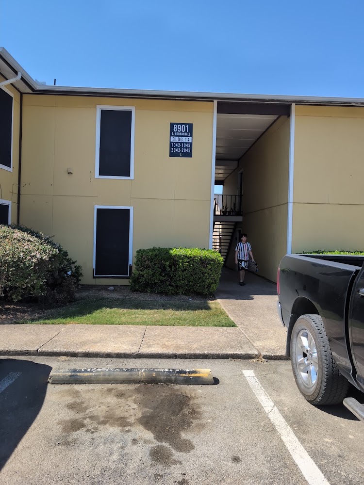Normandale Place Apartments