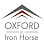 Oxford at Iron Horse logo