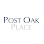 Post Oak Place logo