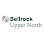 Bellrock Upper North logo