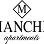 The Manchester logo