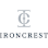 Ironcrest Apartments logo
